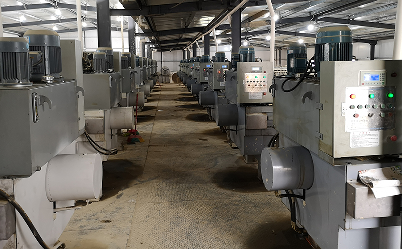 板框污泥壓濾機(jī)